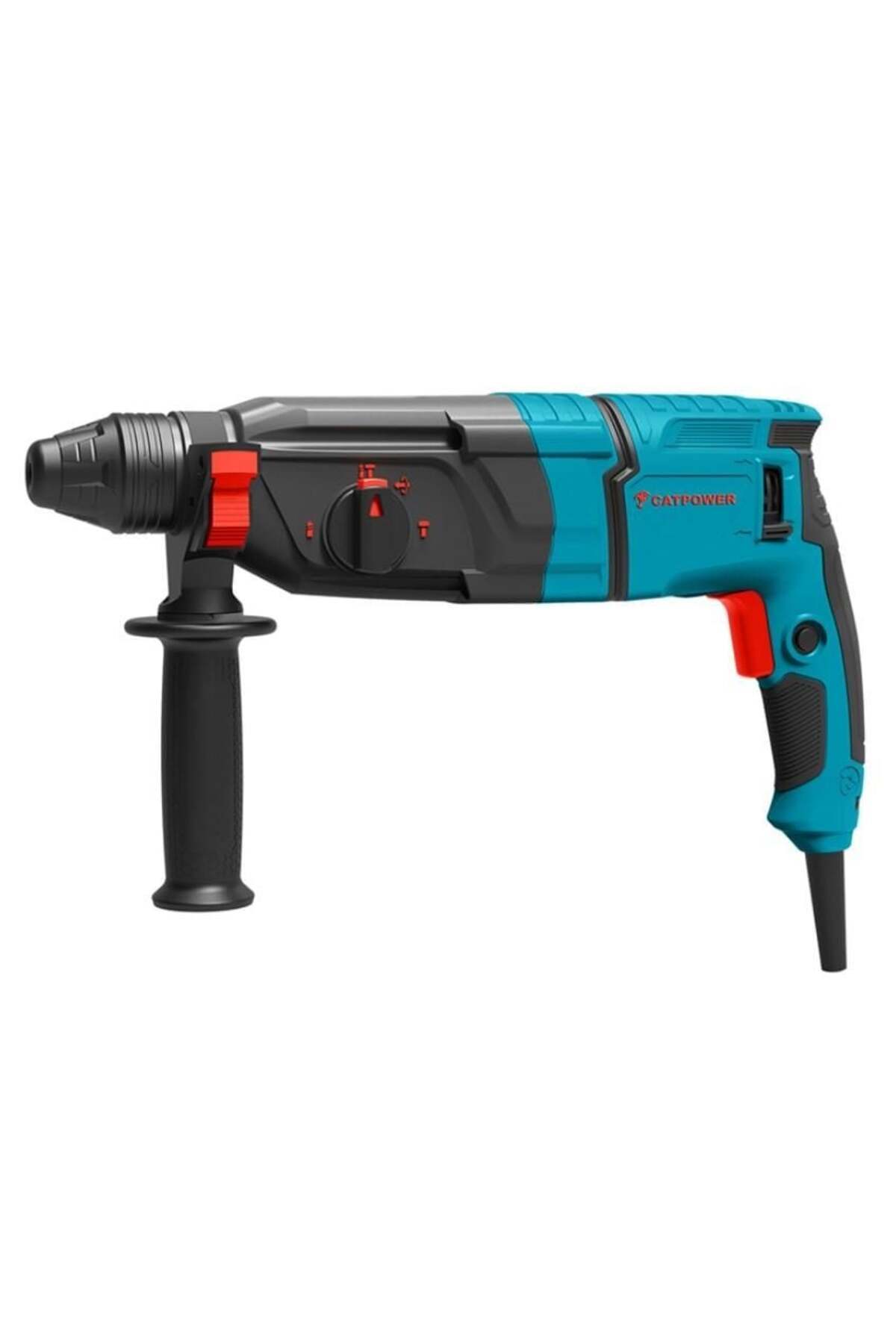 BulutRetail Cat Power 5931 Kırıcı Delici 3,2 Kg 800 Watt