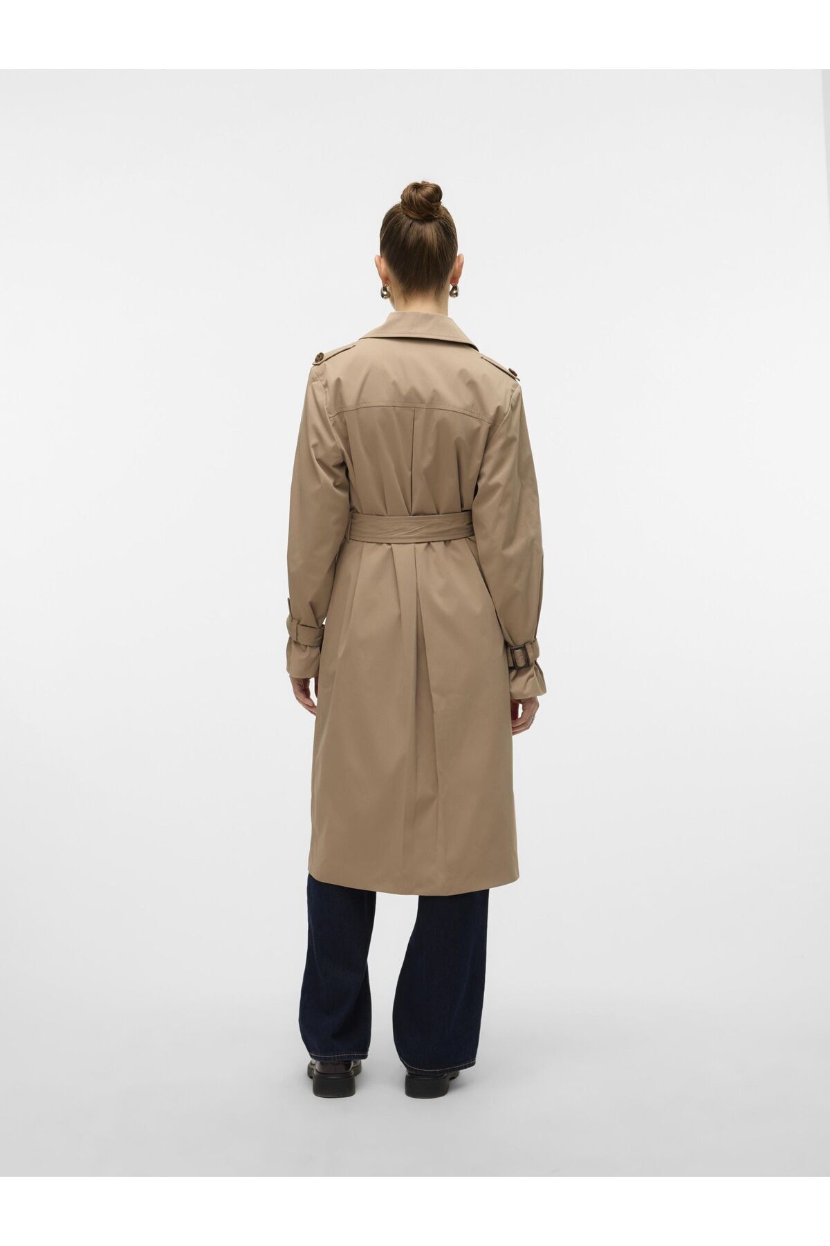 Shop Vero Moda Trench Coats 👗 | Unlock Exclusive Coupons | 2026