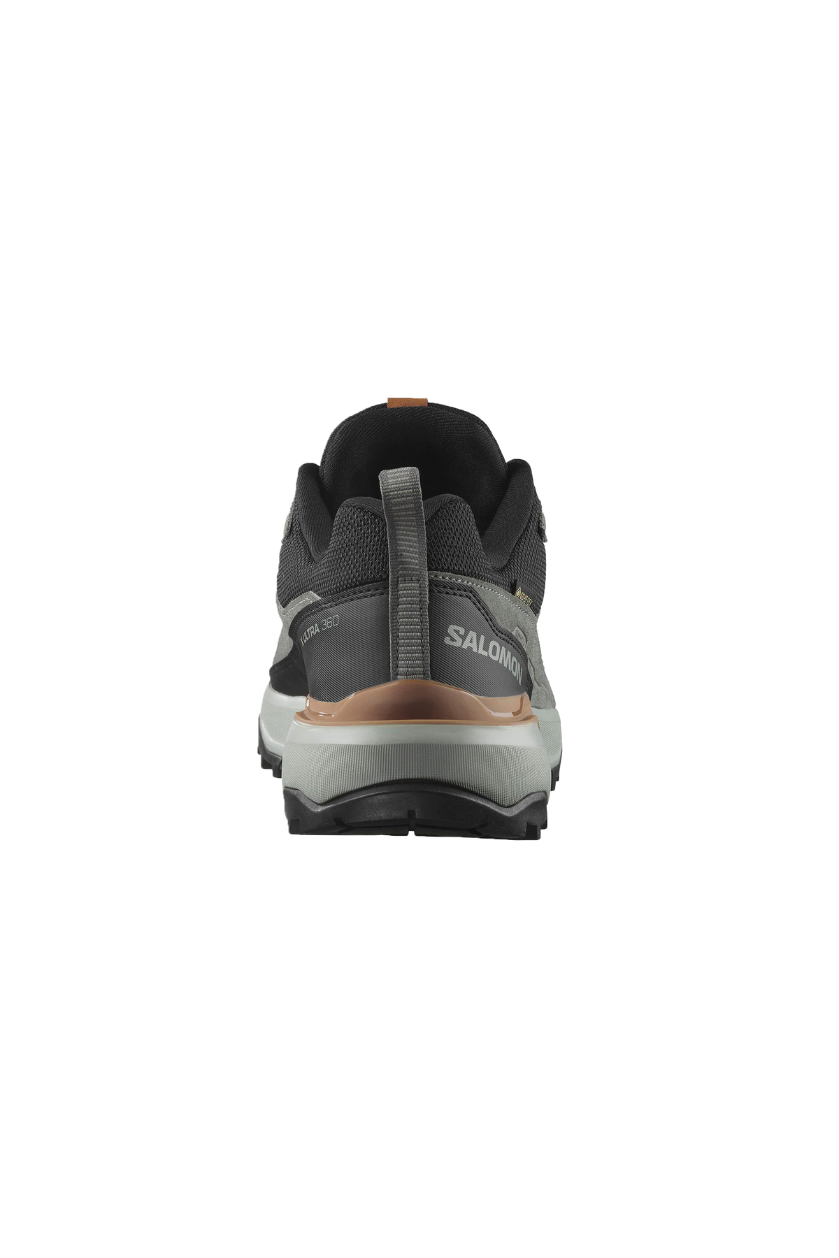 Salomon X Ultra 360 Goretex Su Geçirmez Outdoor Ayakkabı Renkli görsel 5