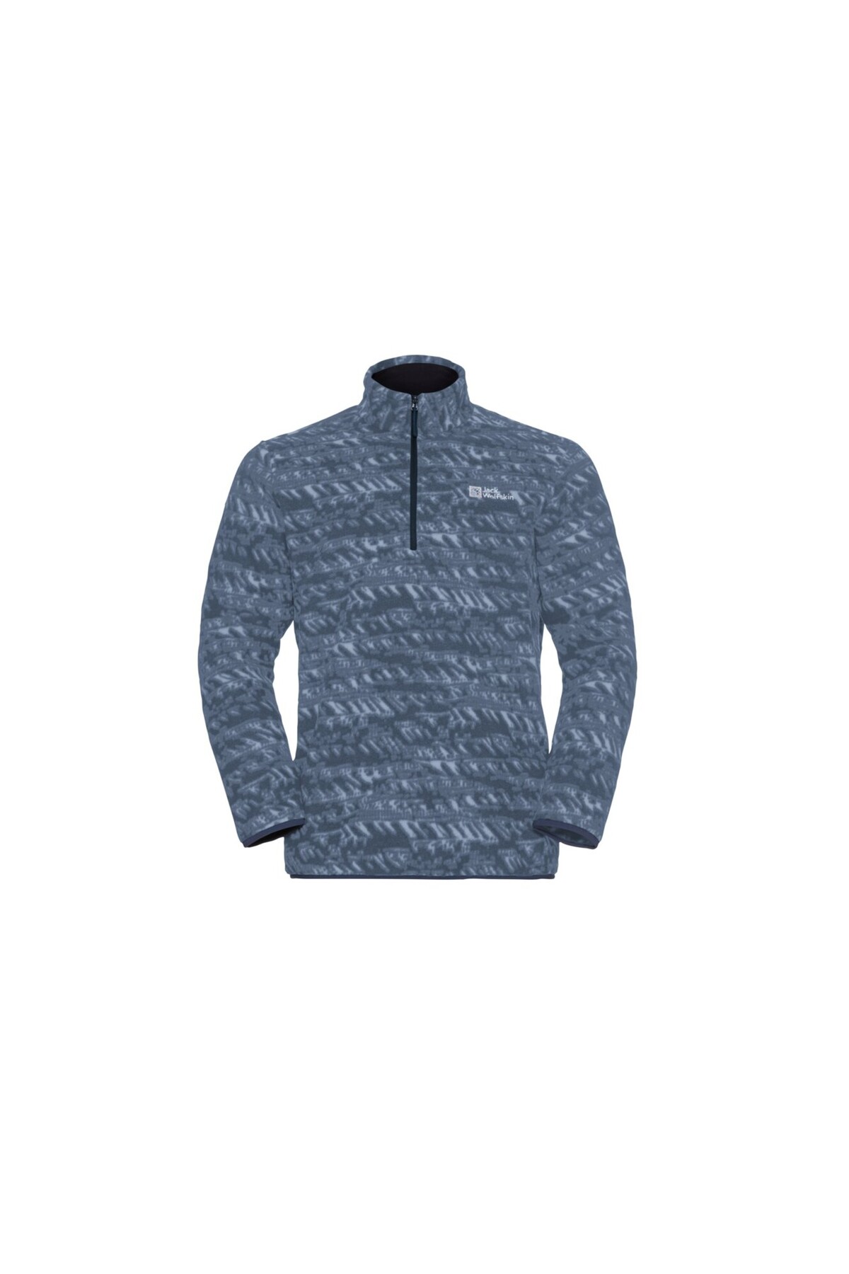 پلار مردانه راسته | جک ولف اسکین Jack Wolfskin A65447-C0412 - تصویر 6