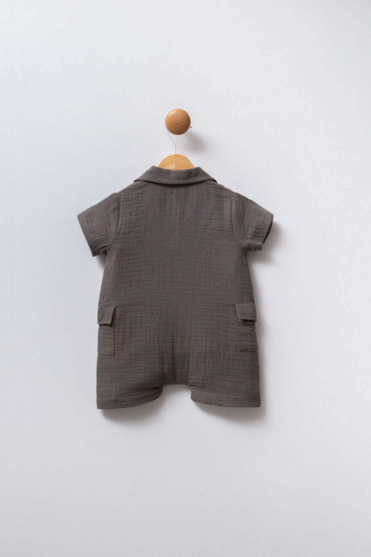 U.S. Polo Assn. U.S. Polo Assn Erkek Bebek Antasit Tulum fotoğrafı 3 (önizleme)