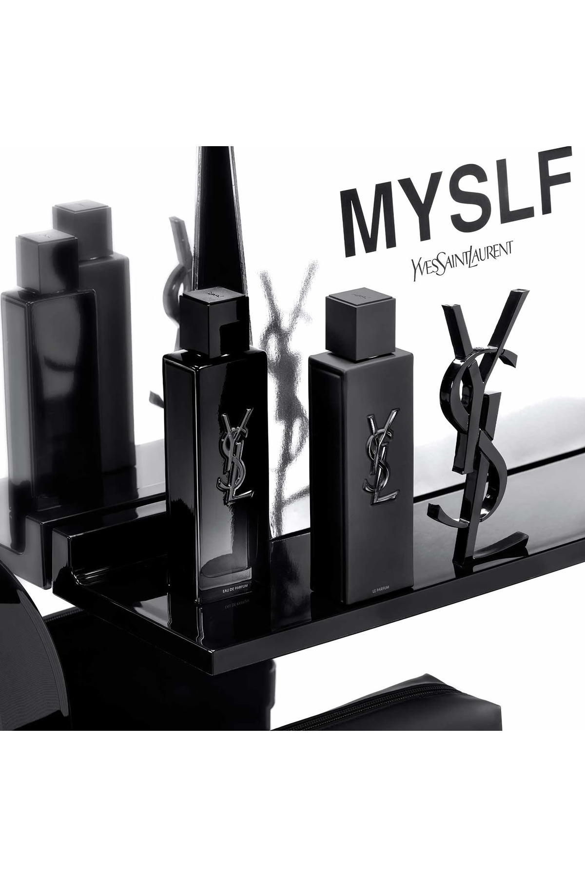 Yves Saint Laurent Myslf Le Parfüm 60ML Erkek Parfüm - Fiyatı
