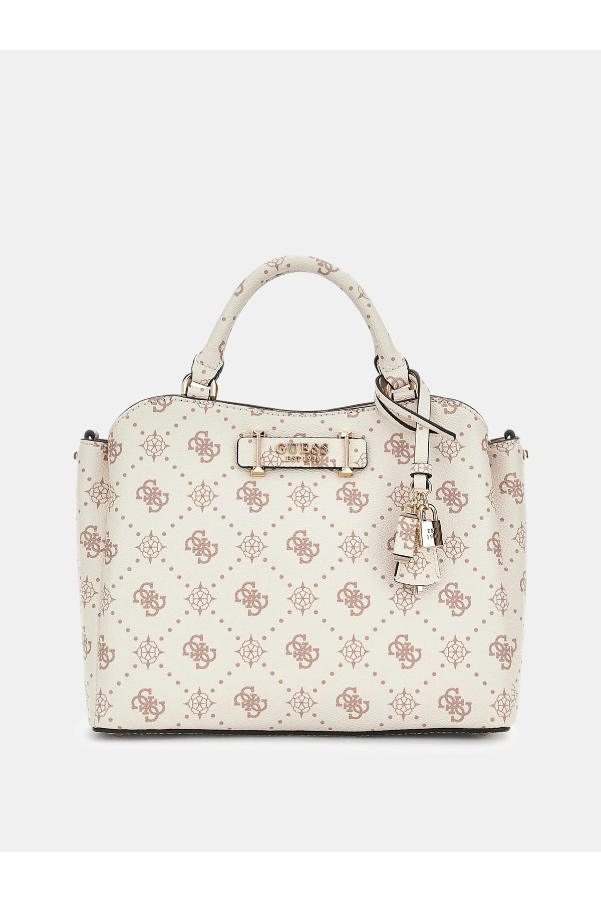 گس کیف دستی زنانه چند رنگ Silia مدل HWGP9890060-VNO