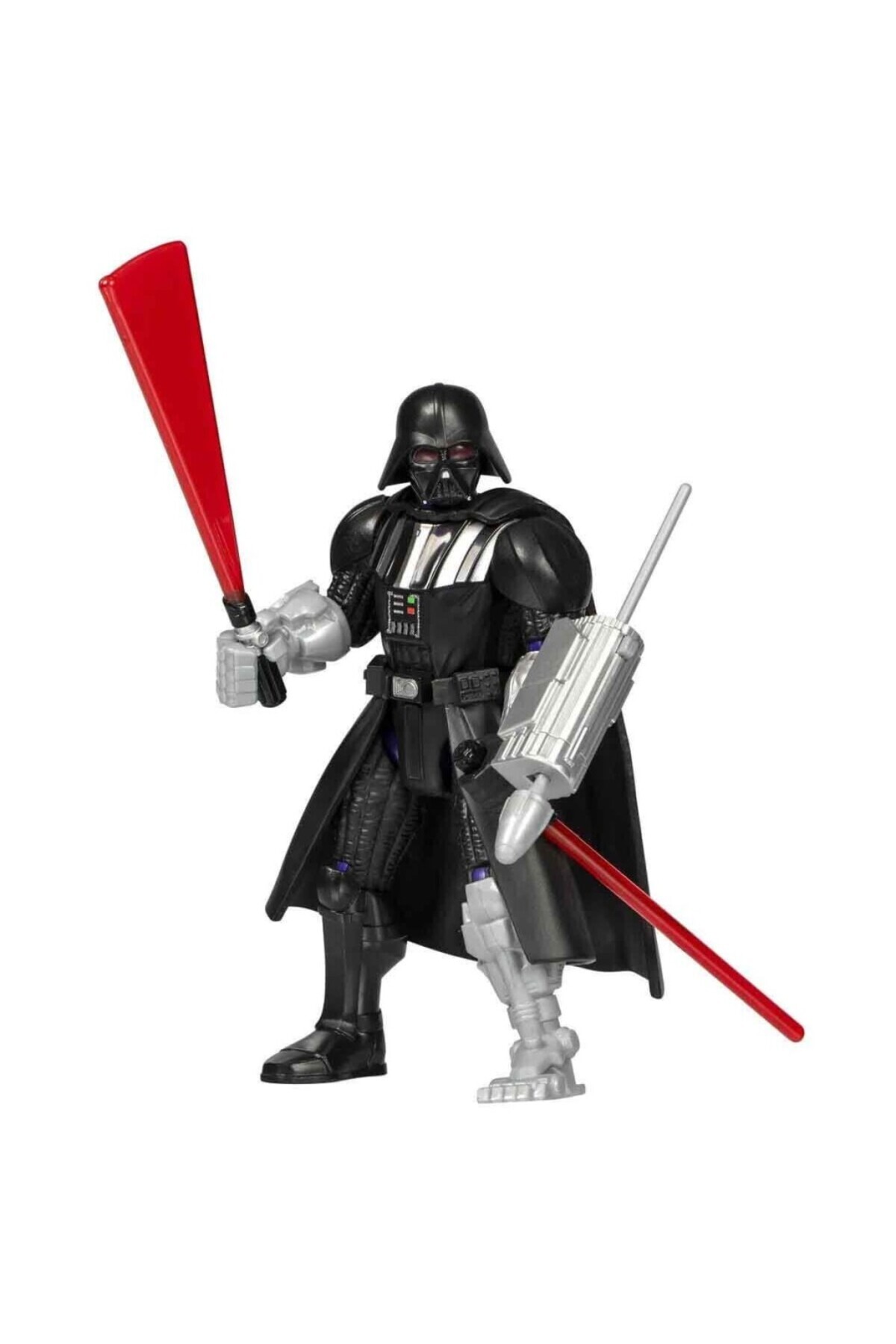 فیگور دلوکس میکس‌مشرز F9481