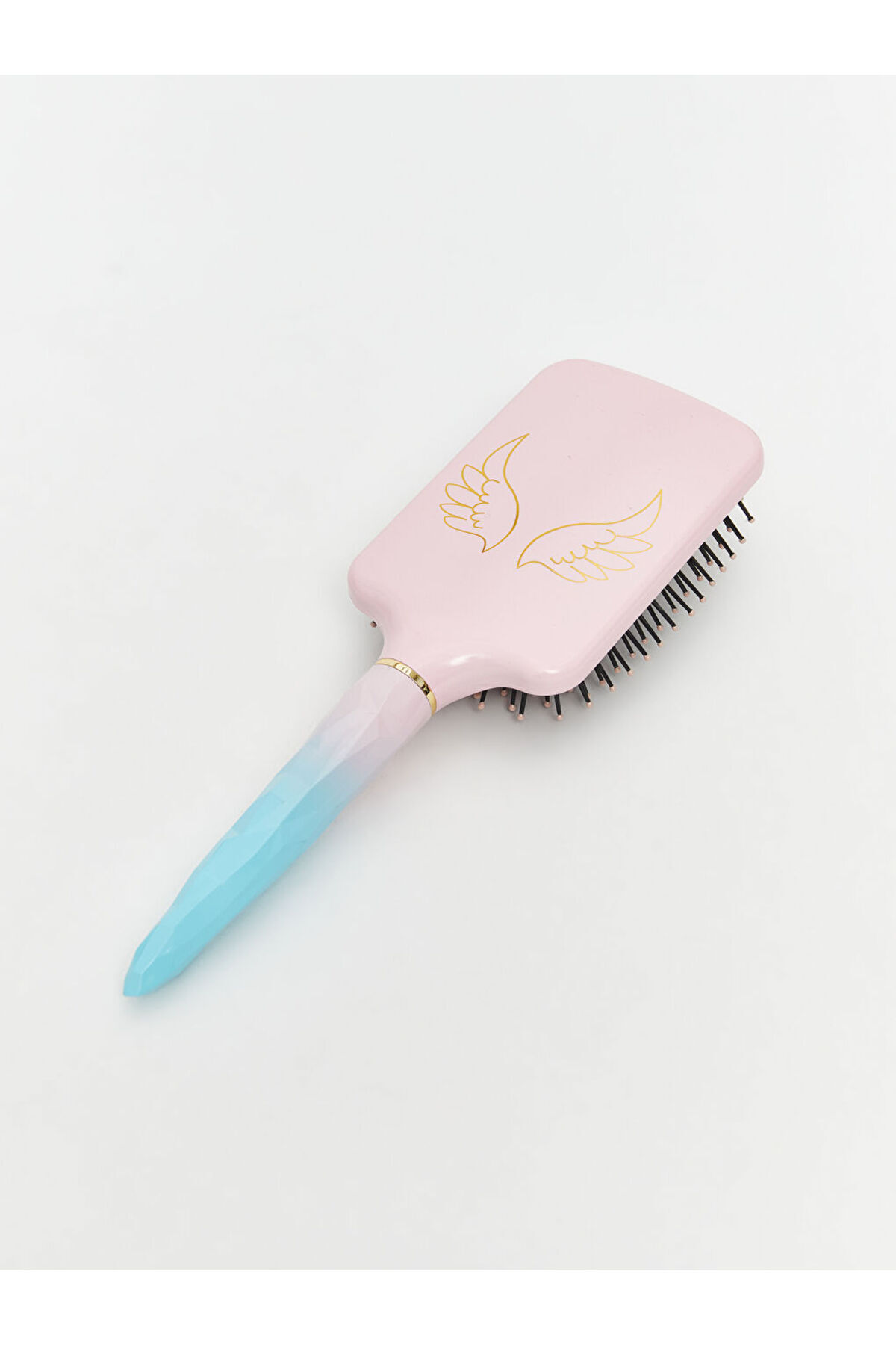 LC Waikiki Shining Store'dan Işıltılı Seçimler | Baskılı Kadın Saç Tarağı