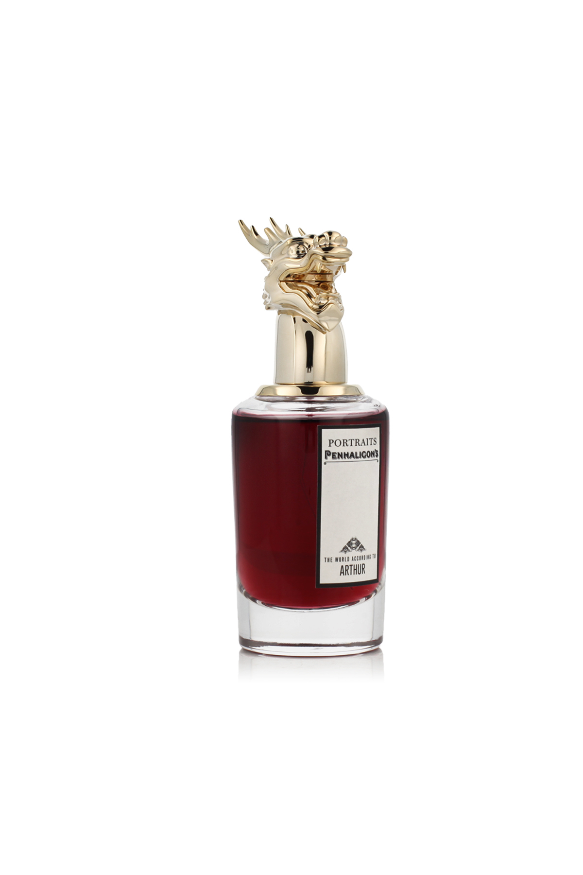 Penhaligon’s Arthur 75ml PENHALIGONS Penhaligon's Lumea conform lui Arthur Apă de parfum 75