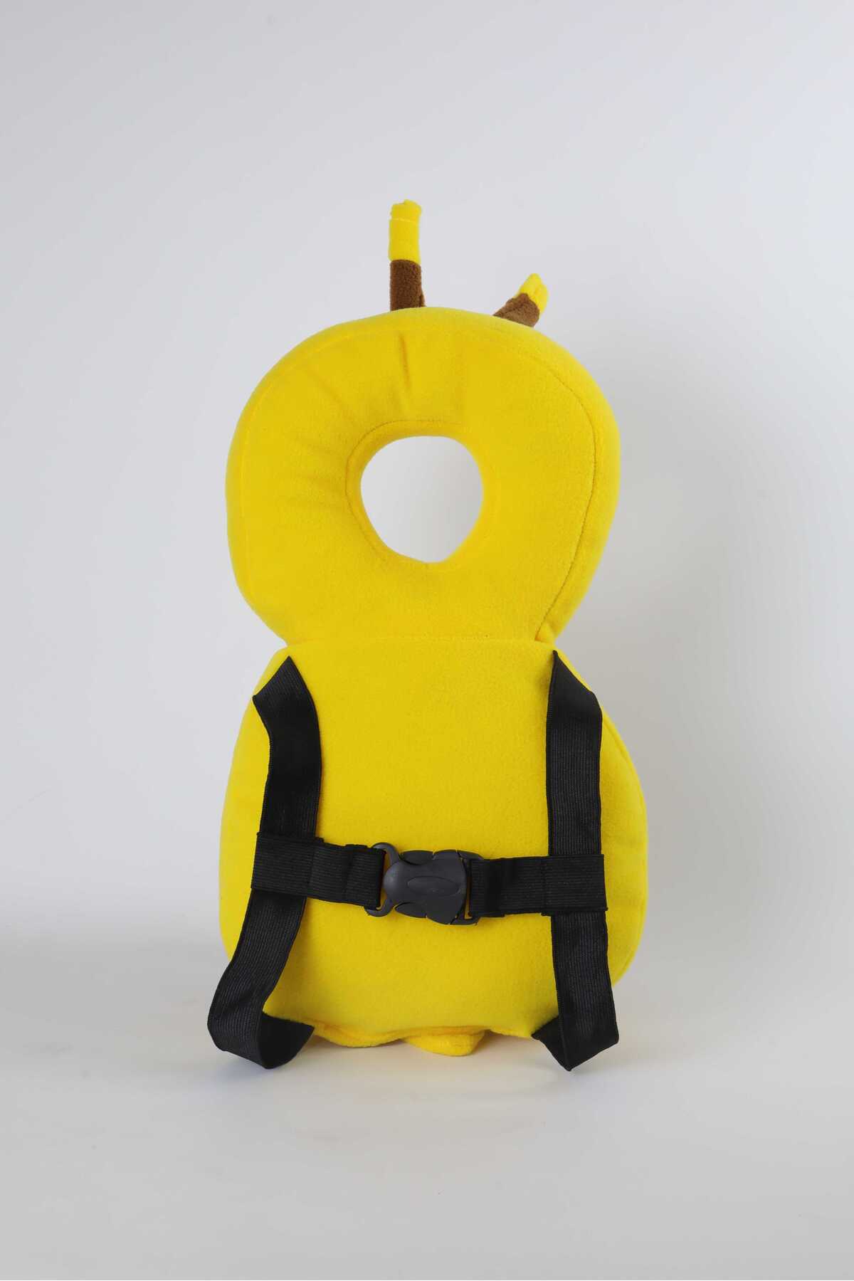 Umaybebek Bebek kafa koruma yastığı, İlk adım yastığı, Koruyucu yastık fotoğrafı 4 (önizleme)