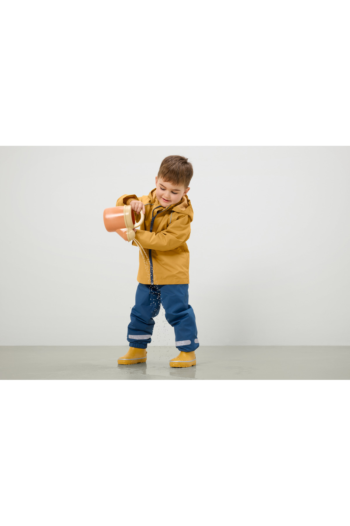 Tchibo Çocuk Yağmurluk, Tafta fotoğrafı 6 (önizleme)