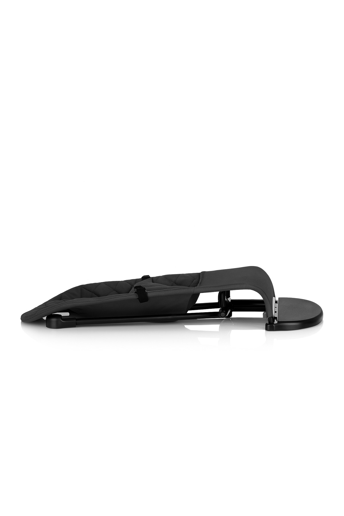 ATLAS BABY&CHILD Softino Ana Kucağı Katlanabilir Ve Kolay Taşınabilir 0-2 Yaş 3 Pozisyonlu Sallanabilir Tasarım fotoğrafı 2 (önizleme)