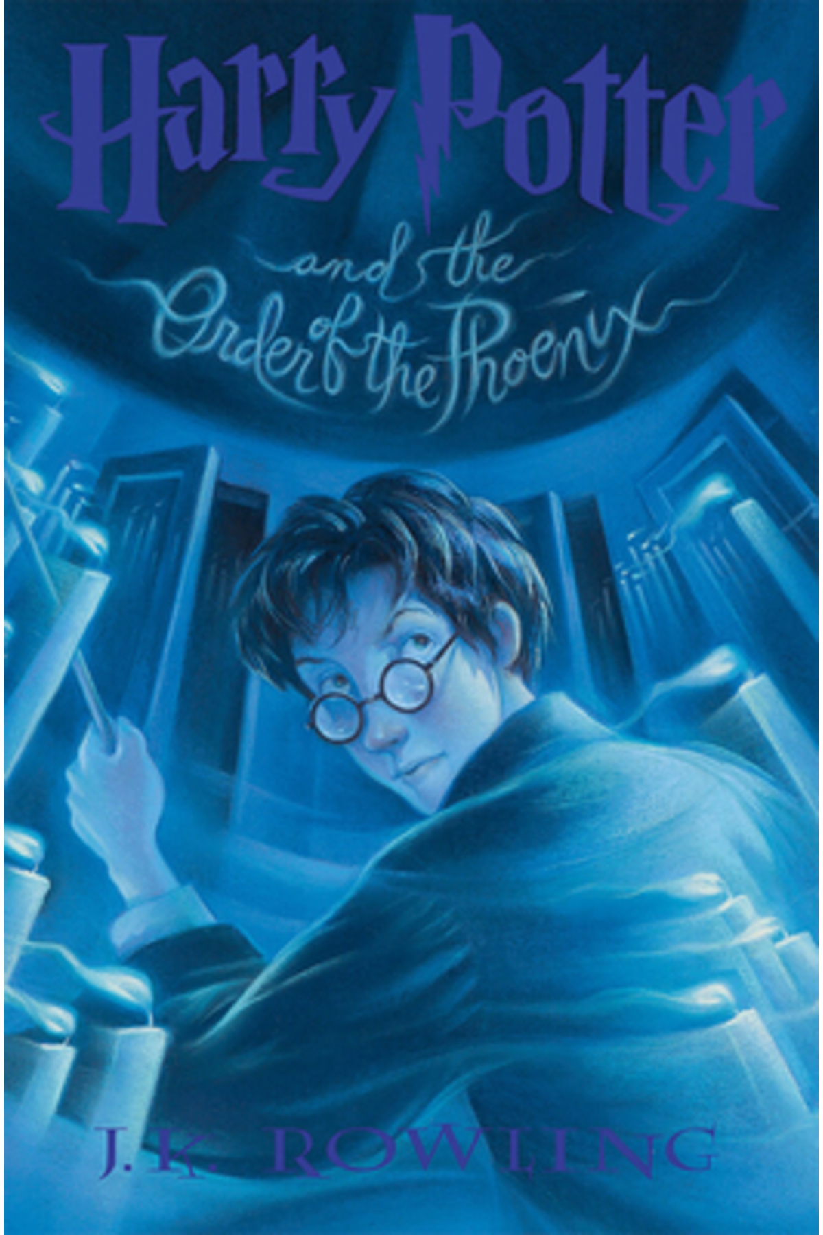 Arthur A Levine Books Harry Potter And The Order Of The Phoenix Trendyol Arthur A Levine Books Harry Potter And The Order Of The Phoenix Trendyol