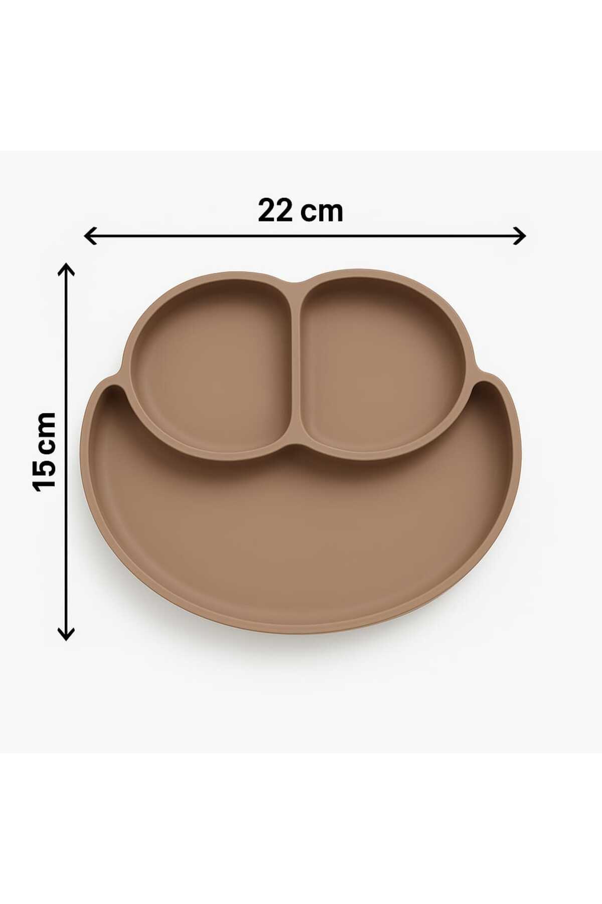 CKM silikon 9 Parça Silikon Mama Seti – BPA’sız – Bebek Beslenme Seti fotoğrafı 3 (önizleme)