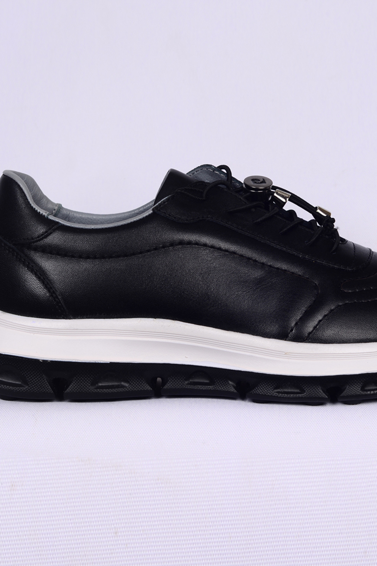 کفش کژوال مردانه اسلیمی | پیر کاردین Pierre Cardin 25SPRC000031 - تصویر 2