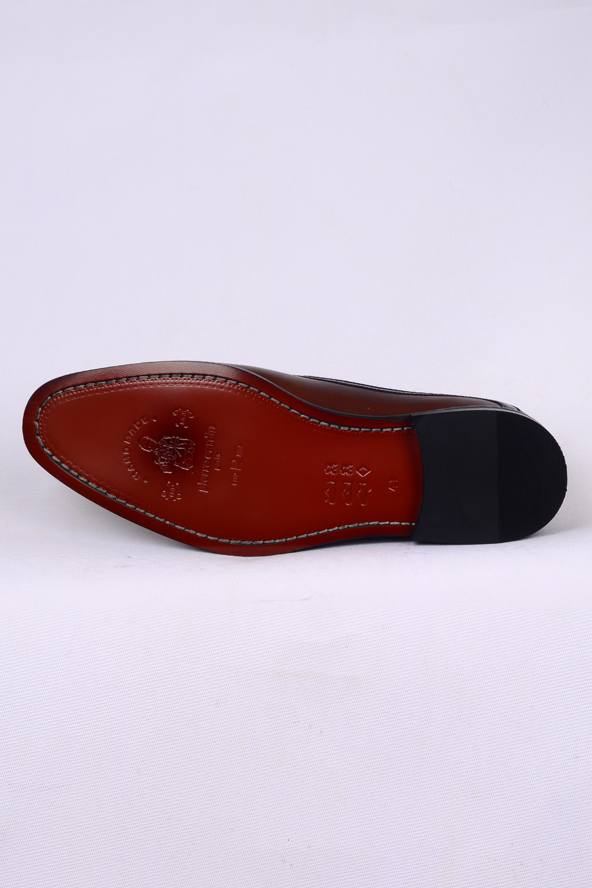 کفش کژوال مردانه رنگارنگ | پیر کاردین Pierre Cardin 25SPRC000043 - تصویر 3