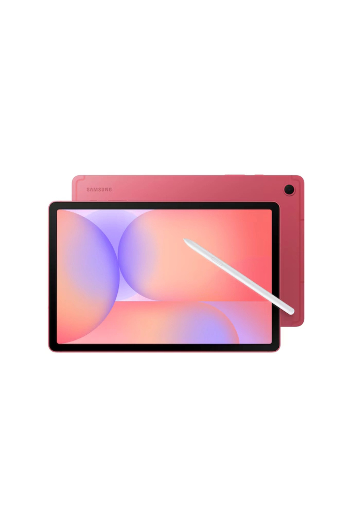 Samsung Galaxy Tab S10 Lite SM-X400 Gümüş 256 GB 10.9" Tablet Mercan