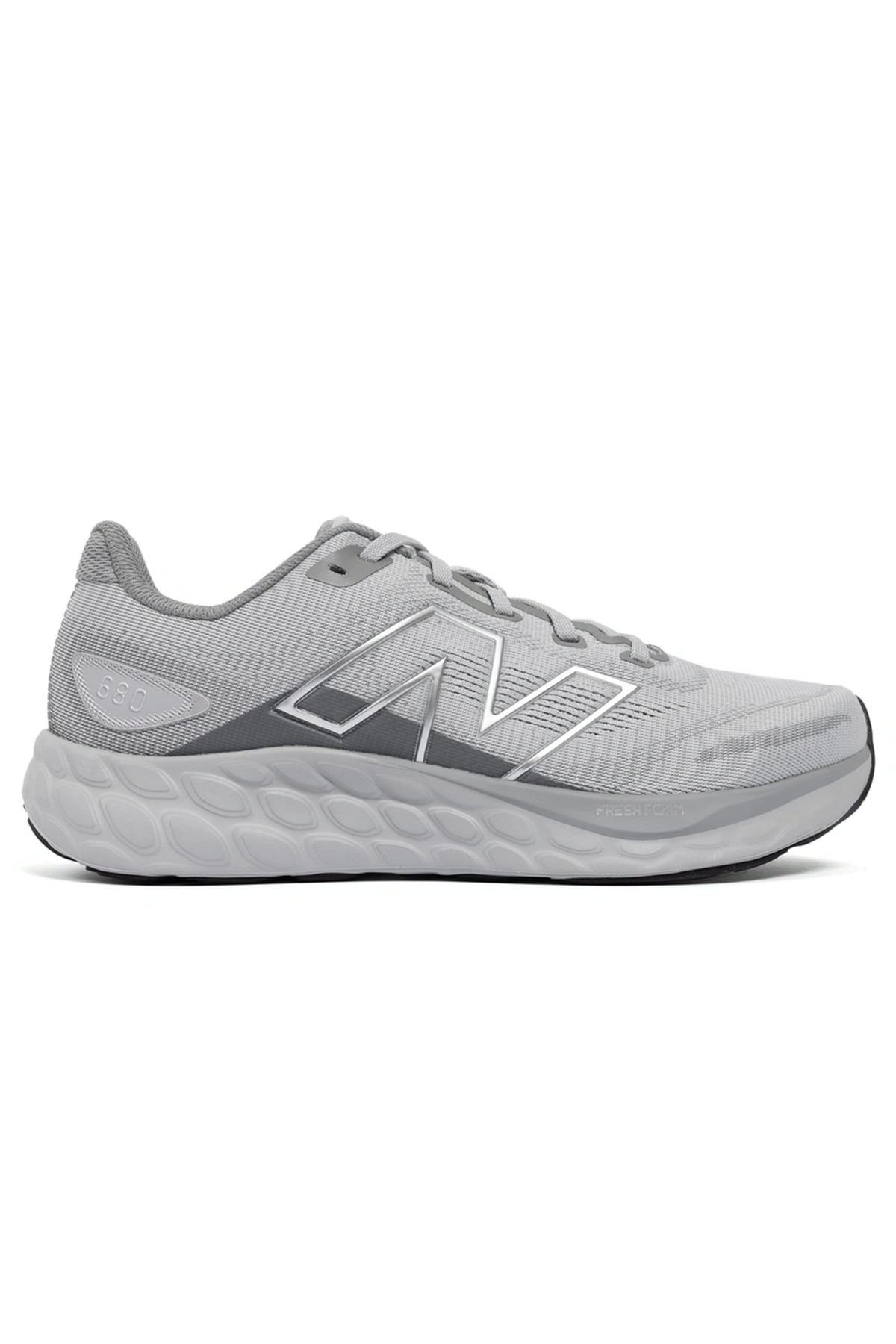 کفش‌های دویدن چند رنگ مردانه 680 مدل M680RG8 نیو بالانس کفش اسنیکر New Balance