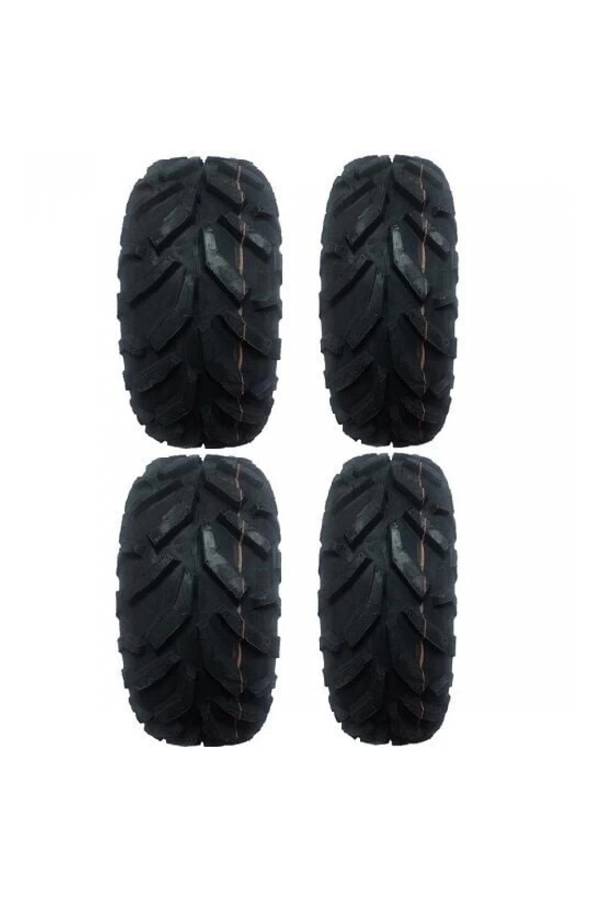 Swallow 22x7-10 22x10-10 475 4 Kat Ön Arka Takım Atv Lastiği