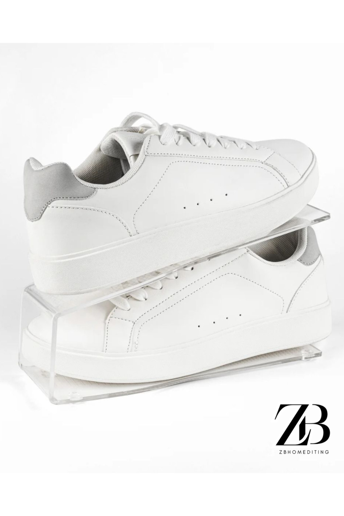 ZD HOMEDITING Ayakkabı Rampası