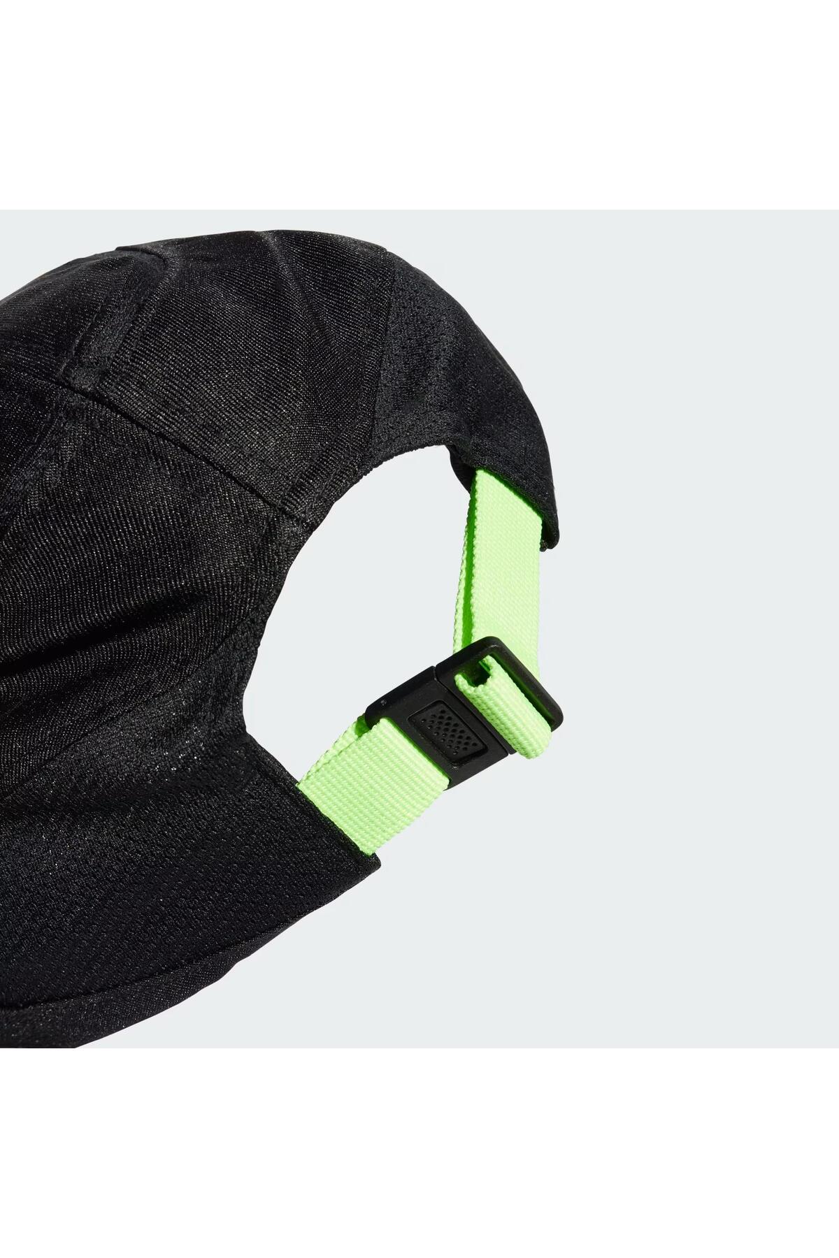 کلاه ورزشی مردانه راسته | آدیداس adidas JV9993 - تصویر 4
