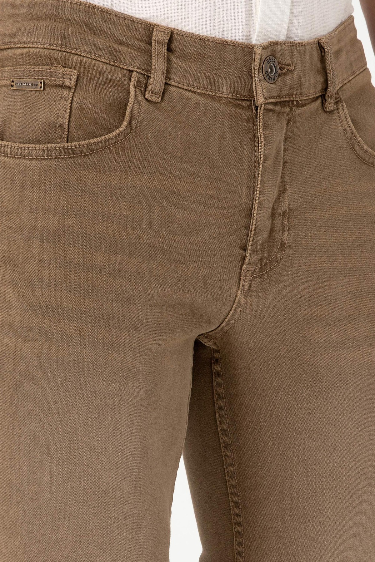 شلوار مردانه | یو اس پولو U.S. Polo Assn. 2093313 - تصویر 3
