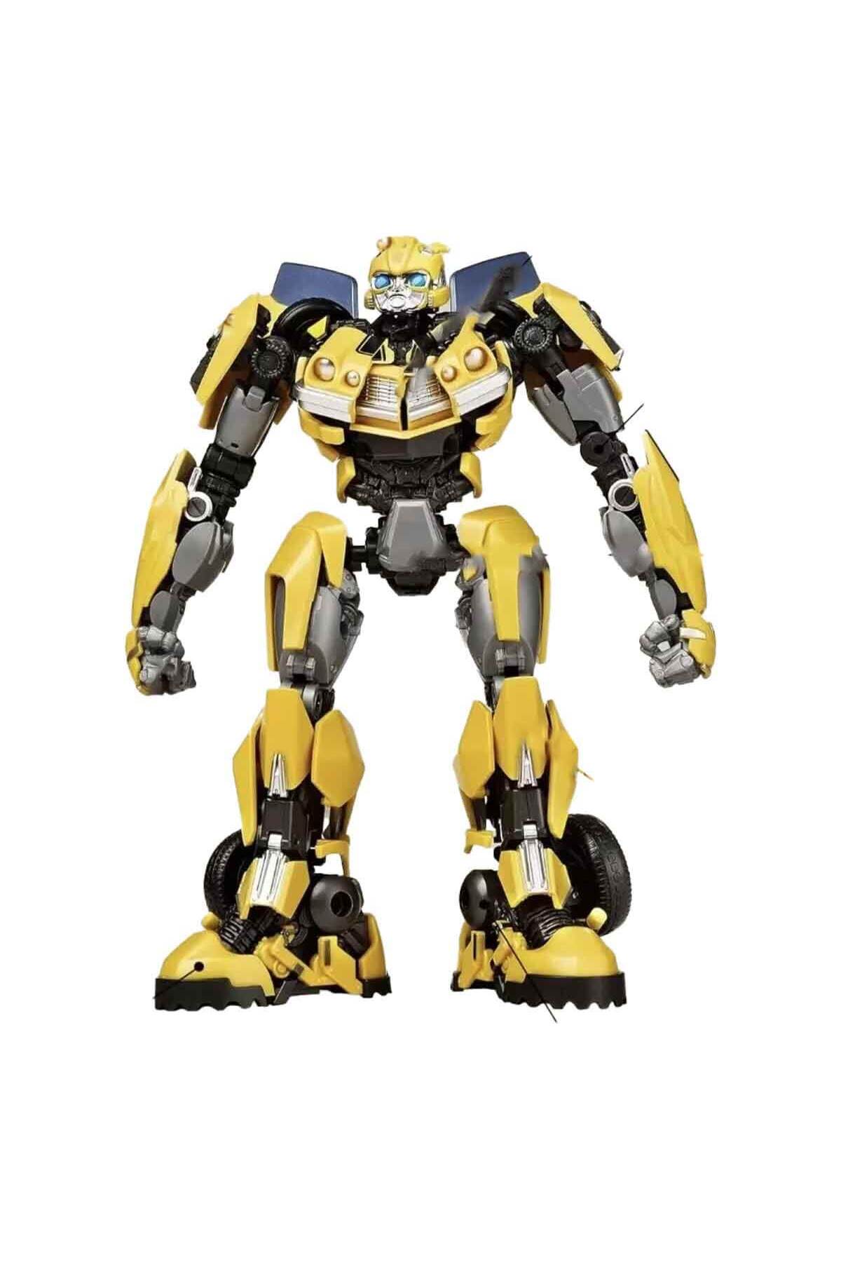 transformers One AMK Serisi Bumblebee Figürü - Fiyatı, Yorumları