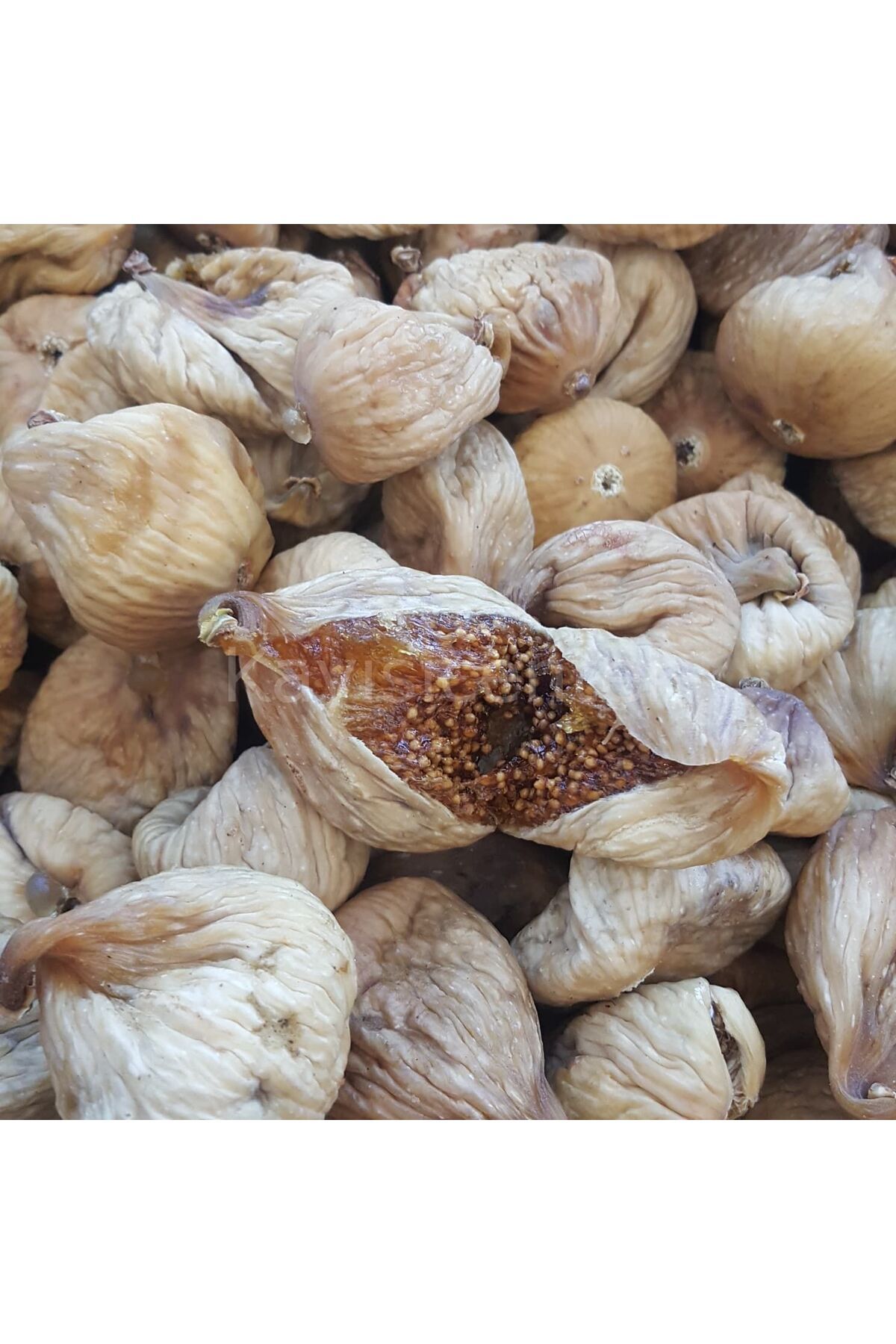 KAYISICENTER Toptan Aydın Armut İncir Jumbo 10 Kg