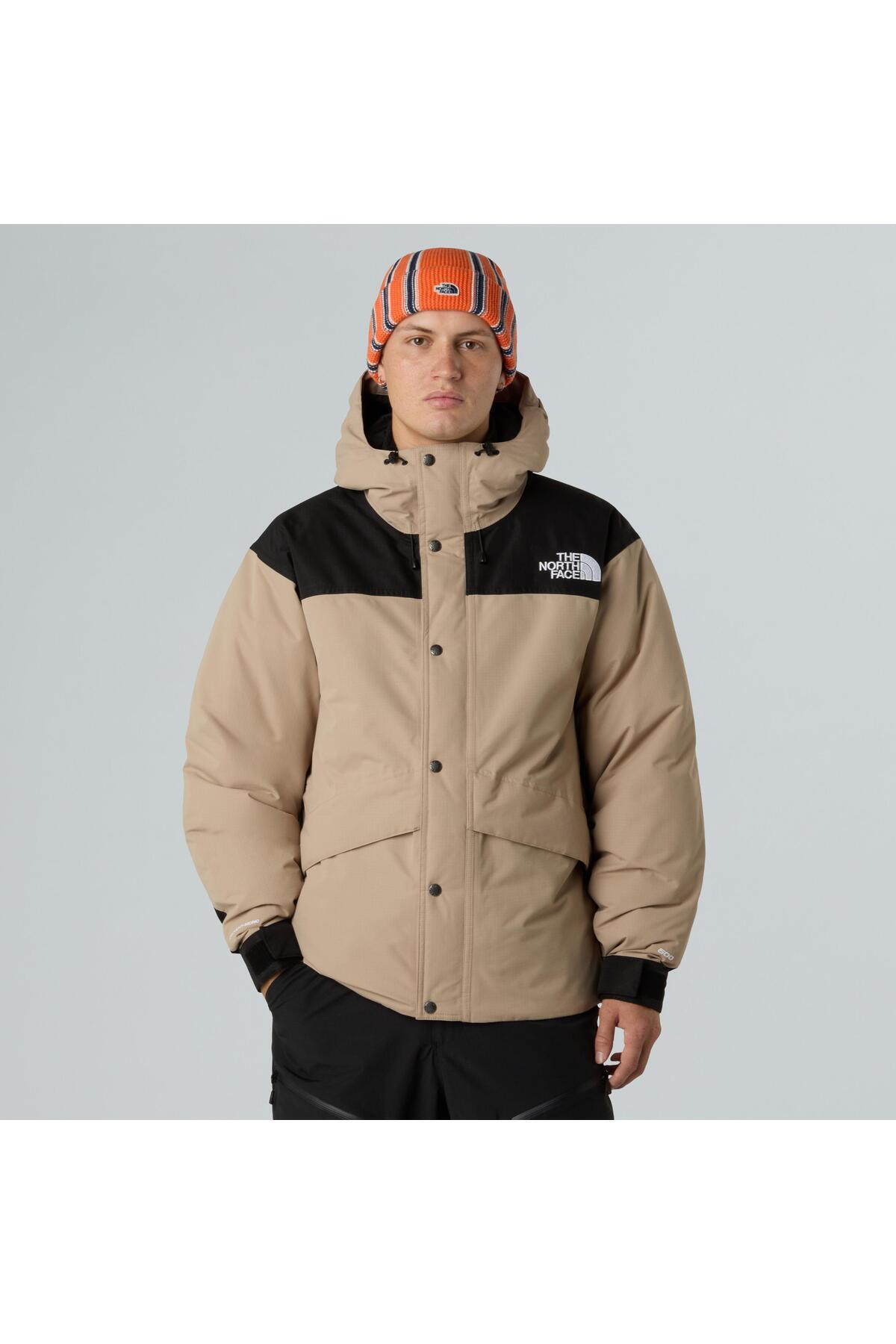نورث فیس ژاکت M MOUNTAIN DOWN NF0A8D1VDHO1