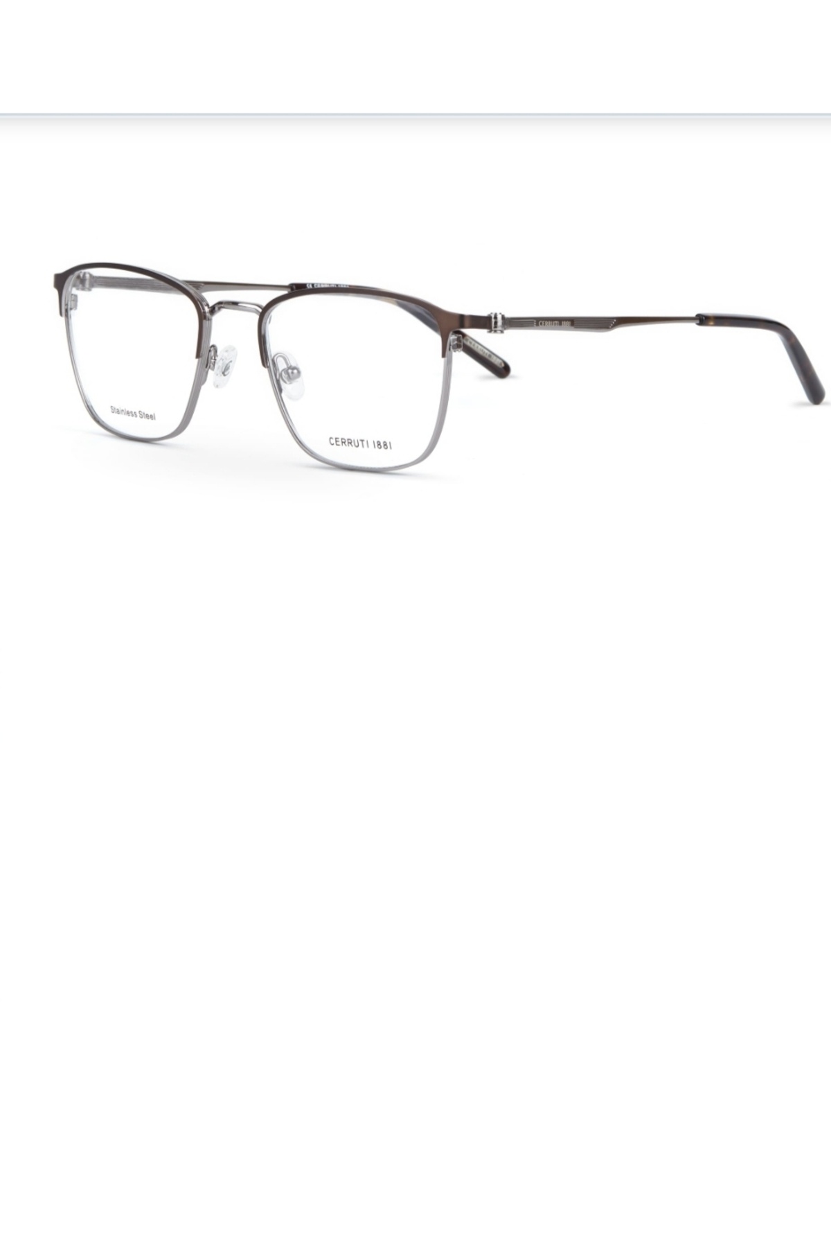 Cerruti 1881 Optik çerçeve