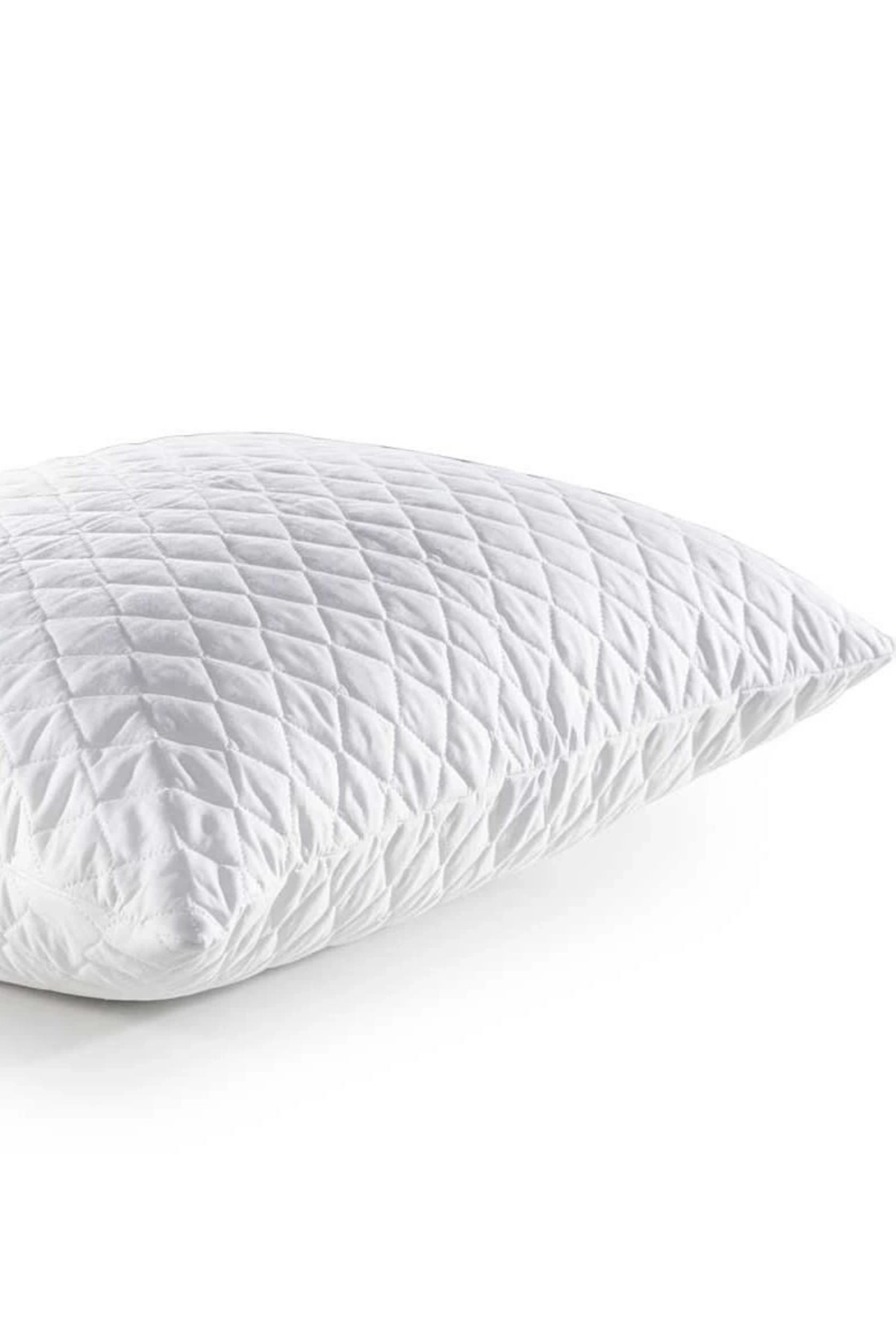 Glowify Store Nevresim Dünyası Kapitoneli Yastık Alezi