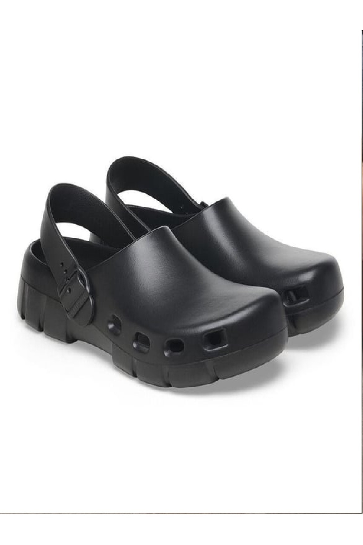 Asix Unisex Sabo, Medikal,günlük Hastane Mutfak Şef Aşçı Ve Hemşire Suya Dayanıklı Eva kaymaz taban