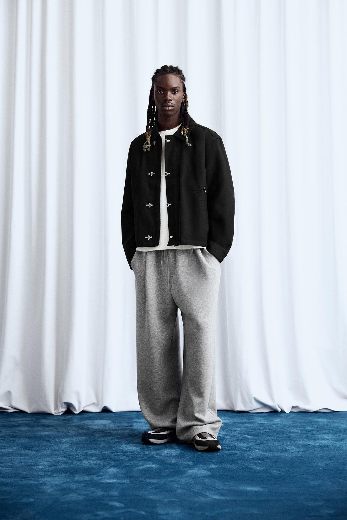 ژاکت پول اند بیر 7701516