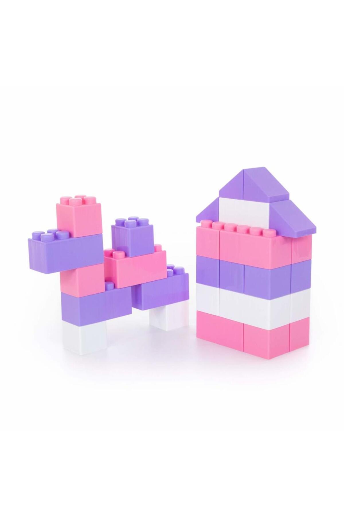 ۴۰۲۹۹ / بلوکهای ساختمانی ایکسال، ۳۶ تکه (نسخه ۲)