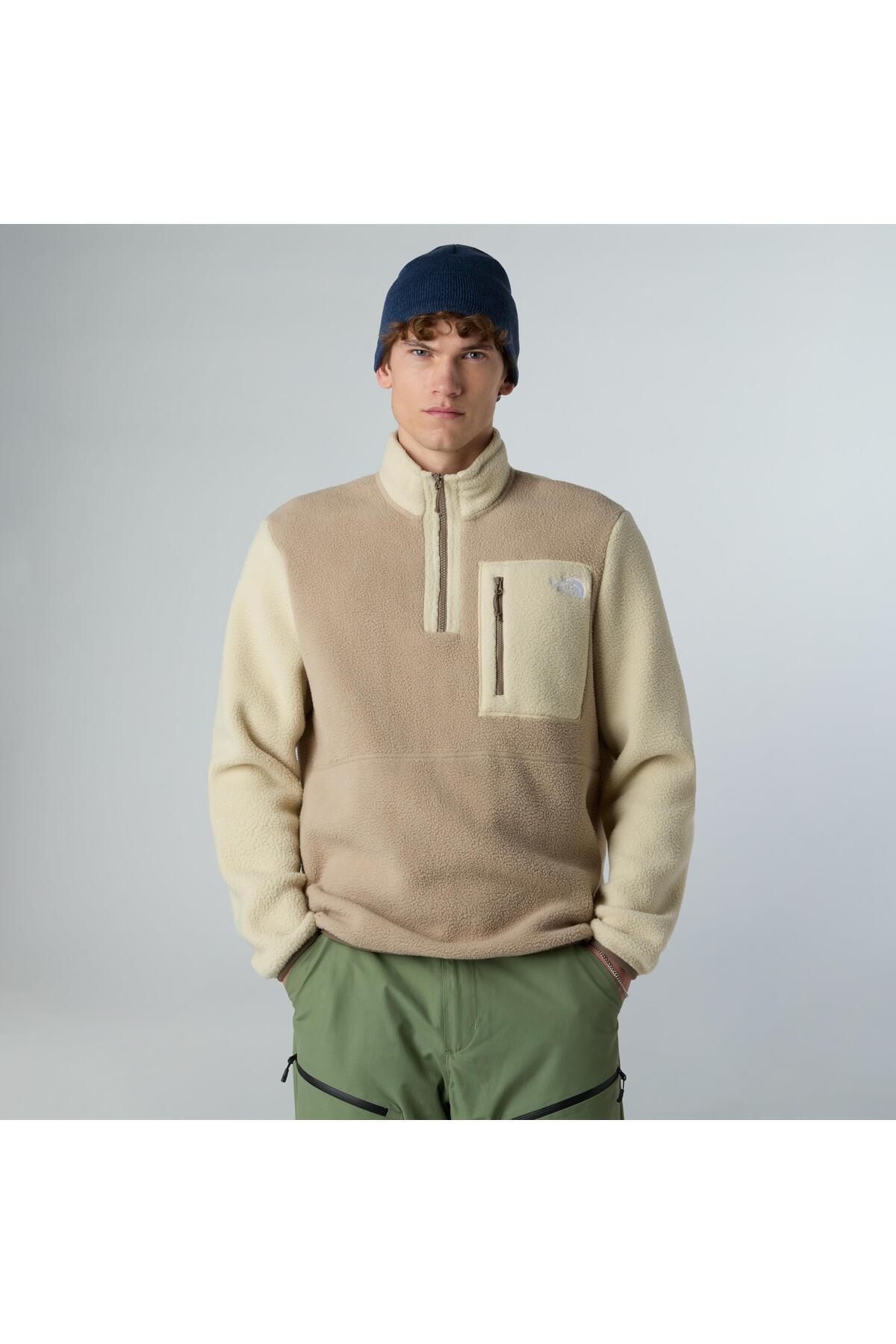 نورث فیس M YUMIORI 1/4 ZIP NF0A883SEOZ1