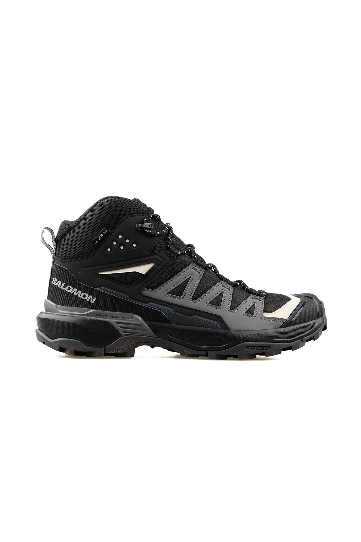 تورکس چکمه های بیرونی زنانه X Ultra 360 Mid Gtx W L47448600 مشکی
