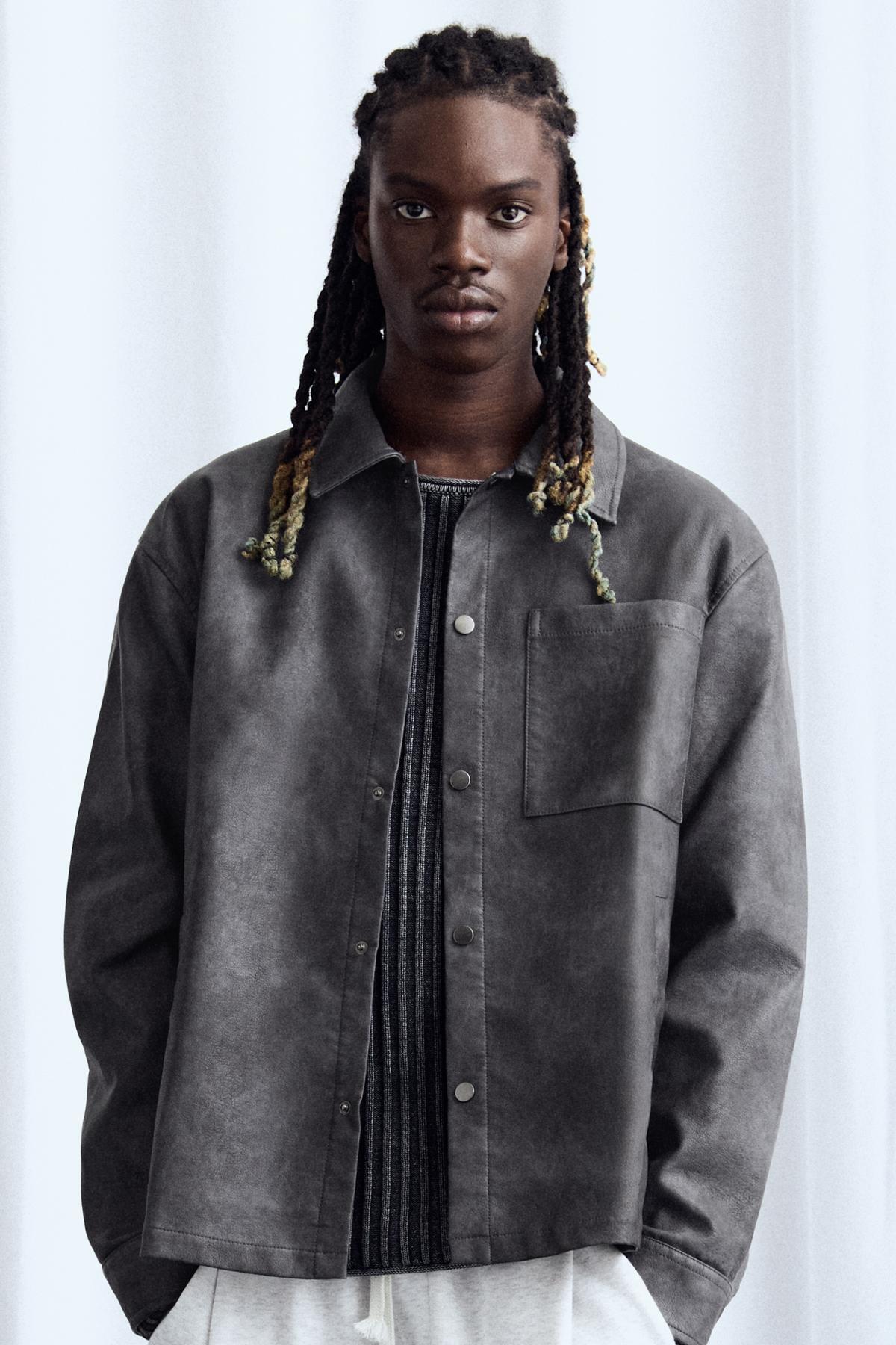 ژاکت پول اند بیر 7472536