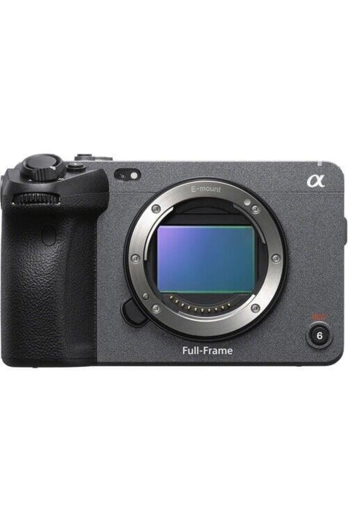 Sony FX3A Sinema Kamerası (ILME-FX3A)