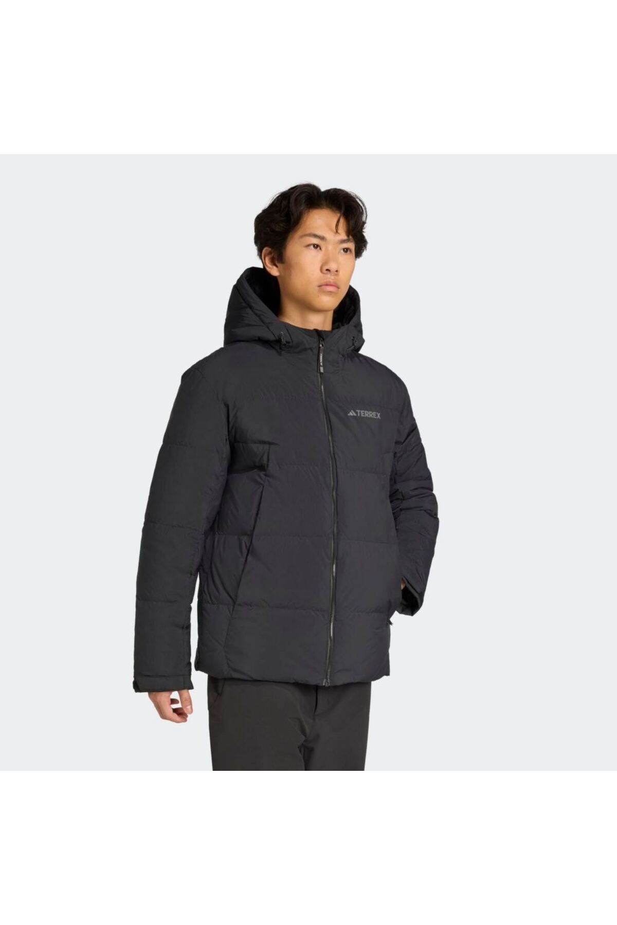 کاپشن مردانه راسته آستین استاندارد | آدیداس adidas JV8723 - تصویر 4