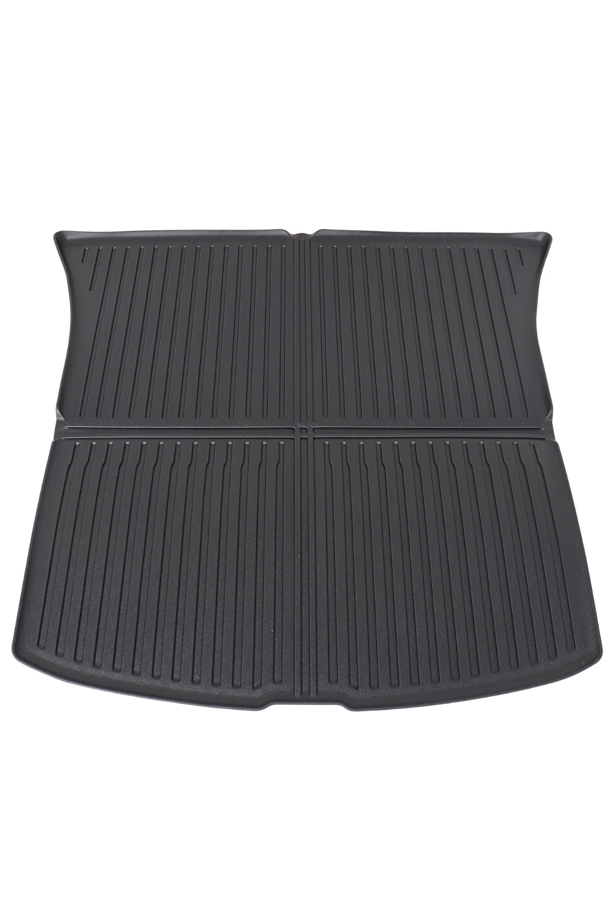 Red Lion parts Tesla Model Y JUNİPER Arka Koltuk Koruyucu 3'lü Set +Bagaj Havuzu fotoğrafı 3 (önizleme)