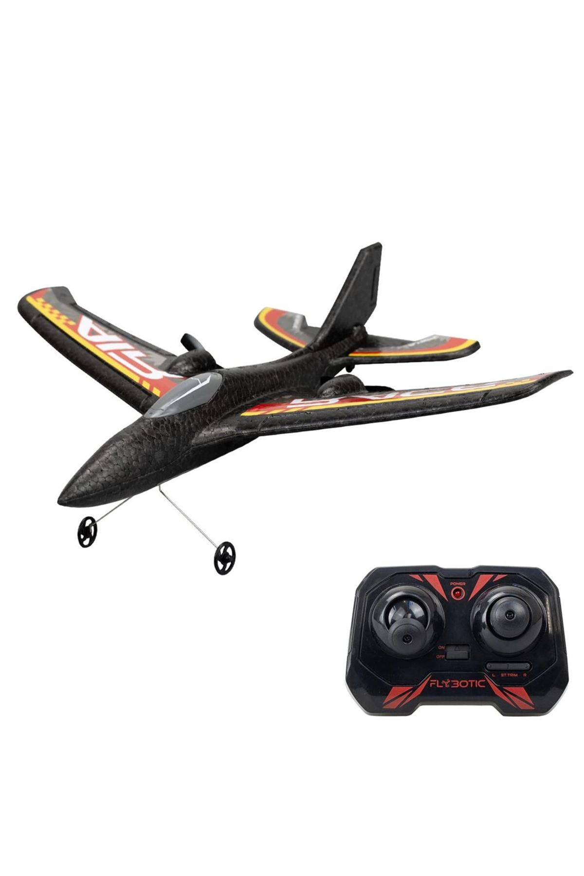 Genel Markalar Silverlit X-Twin Loop Kumandalı Uçak 85742 - Fiyatı