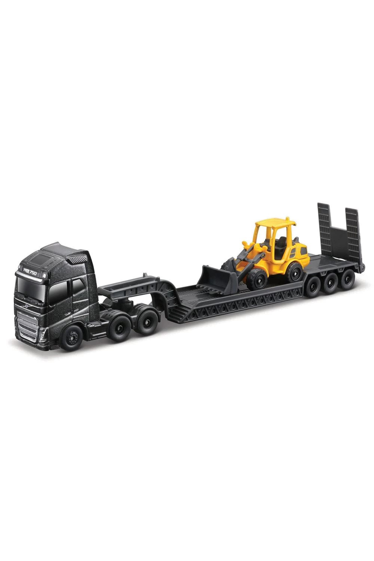 Genel Markalar Volvo FH16 Taşıyıcı Tır ve İnşaat Aracı 59000 fotoğrafı 3 (önizleme)