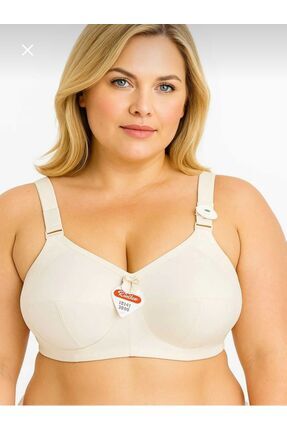 NARIYA Kadın Büyük Beden Sütyen D cup 110 Beden İle 130 beden Battal Toplayıc...