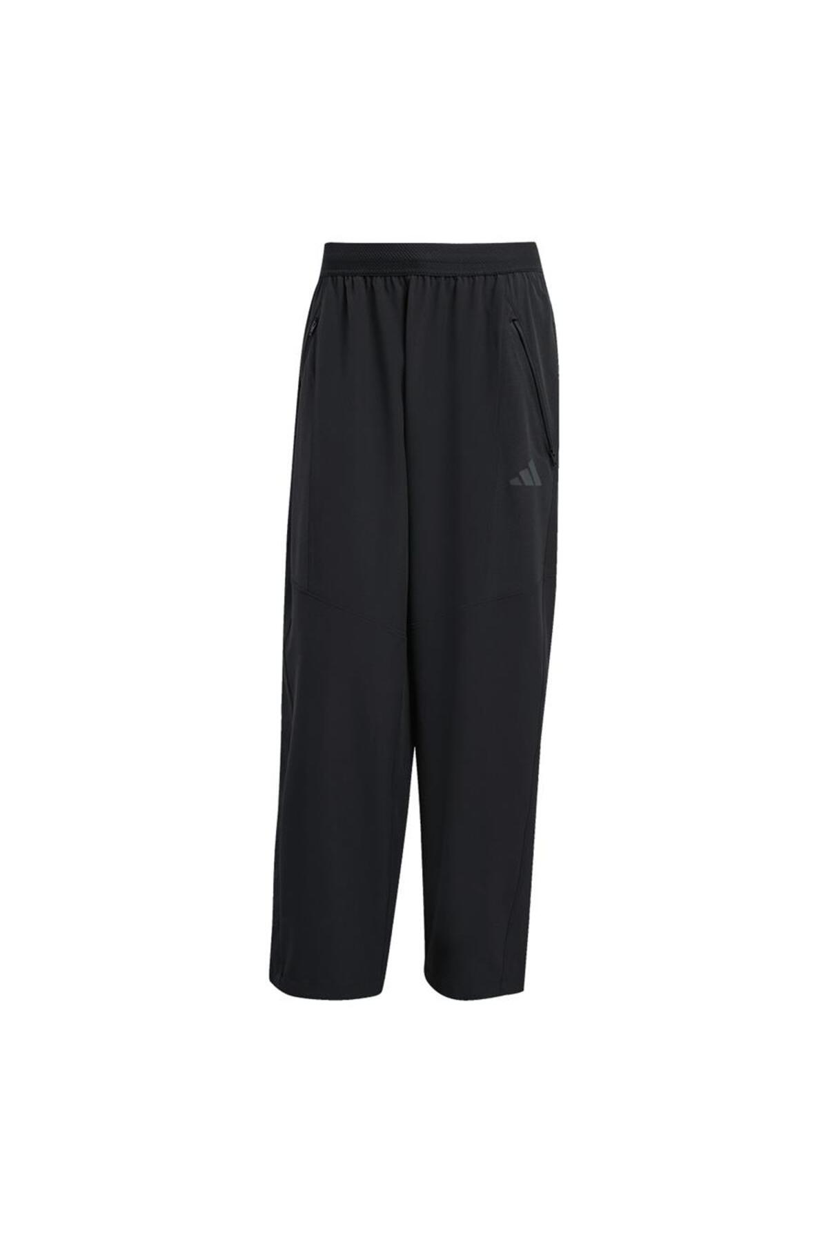 adidas Erkek Siyah Eşofman Altı POWER PANT JN3679 - Fiyatı, Yorumları