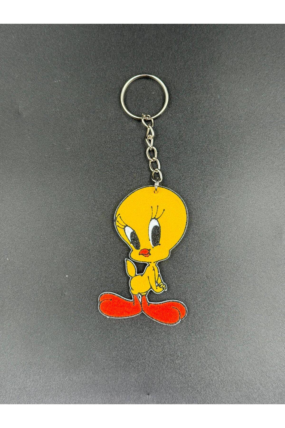 3D Atelier Tweety Anahtarlık - Fiyatı, Yorumları