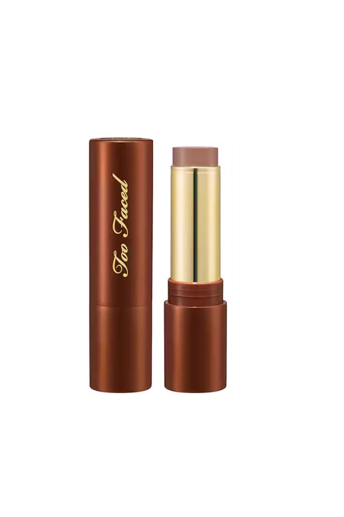 Too Faced Chocolate Soleil Stick Cremeux Kontür Stick CHOCOLATE MOUSSE Elsbeauty