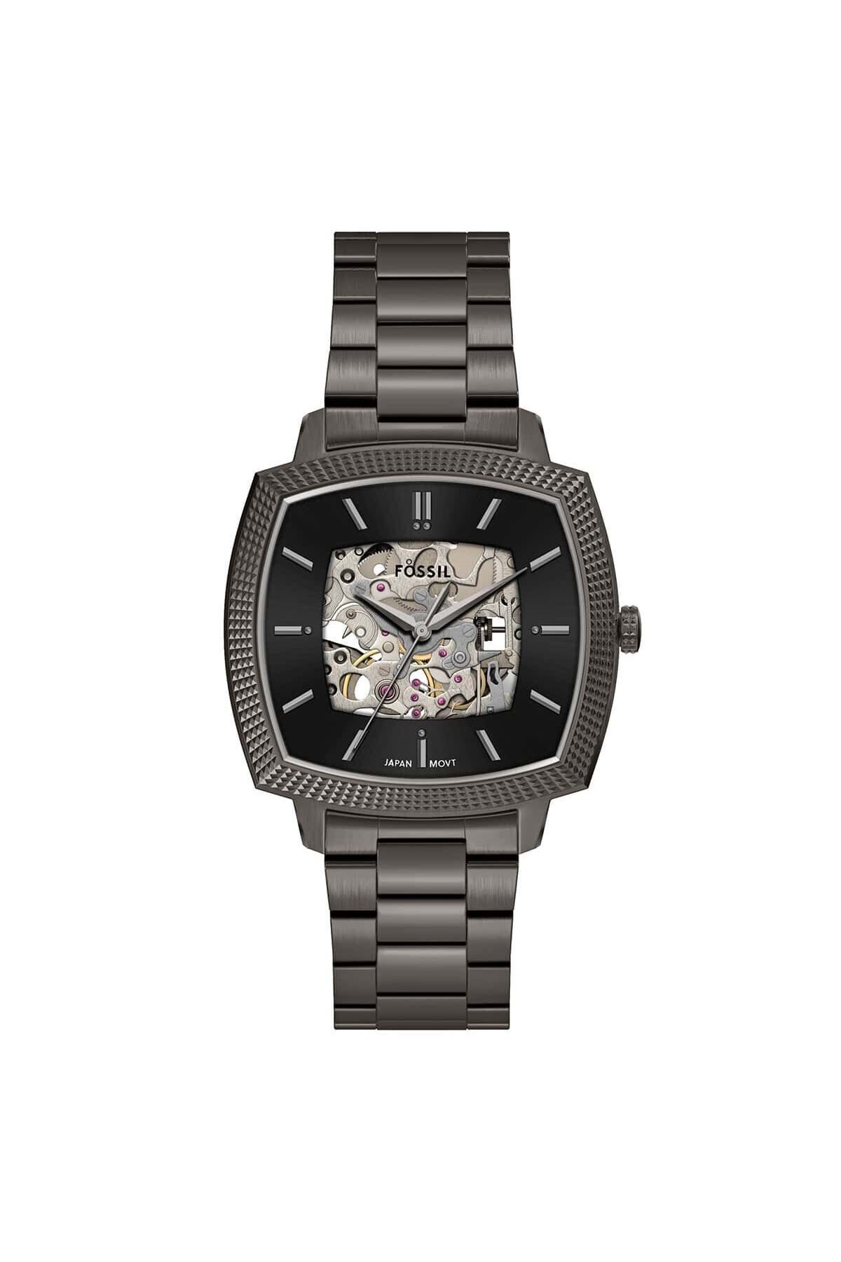 فسیل FLE1219 Nick Jonas x Machine Luxe Wristwatch