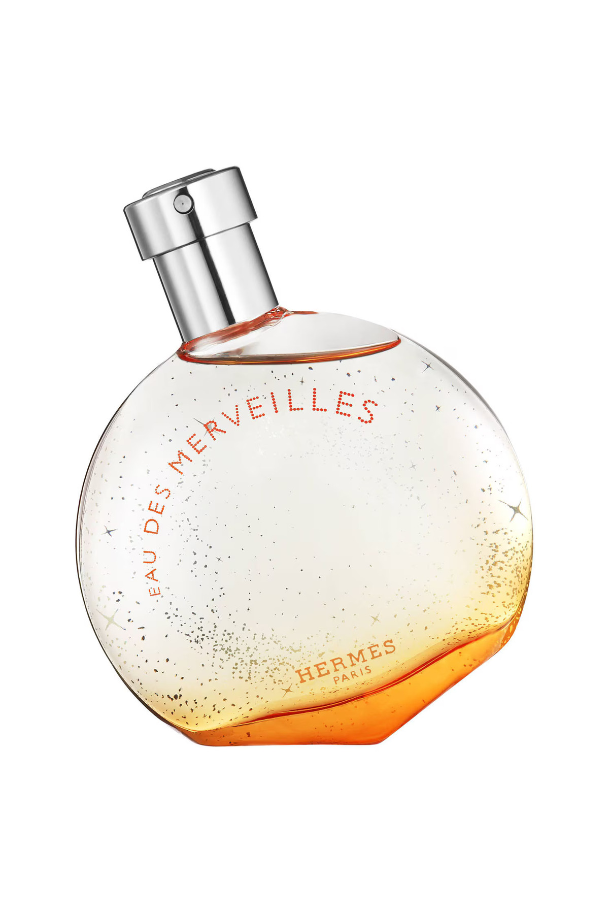 Hermes Eau des Merveilles - Eau de toilette 100 ml EDT Kadın