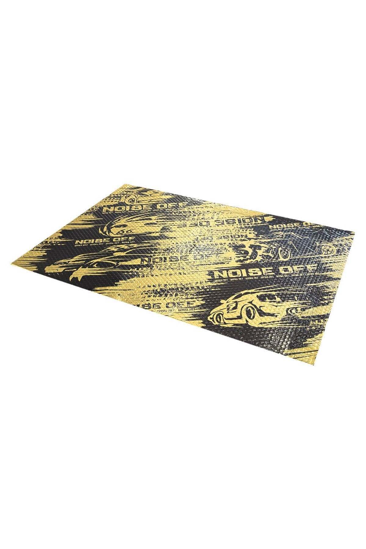 STP Noise Off Gürültücü Emici Yalıtım (10 Adet)