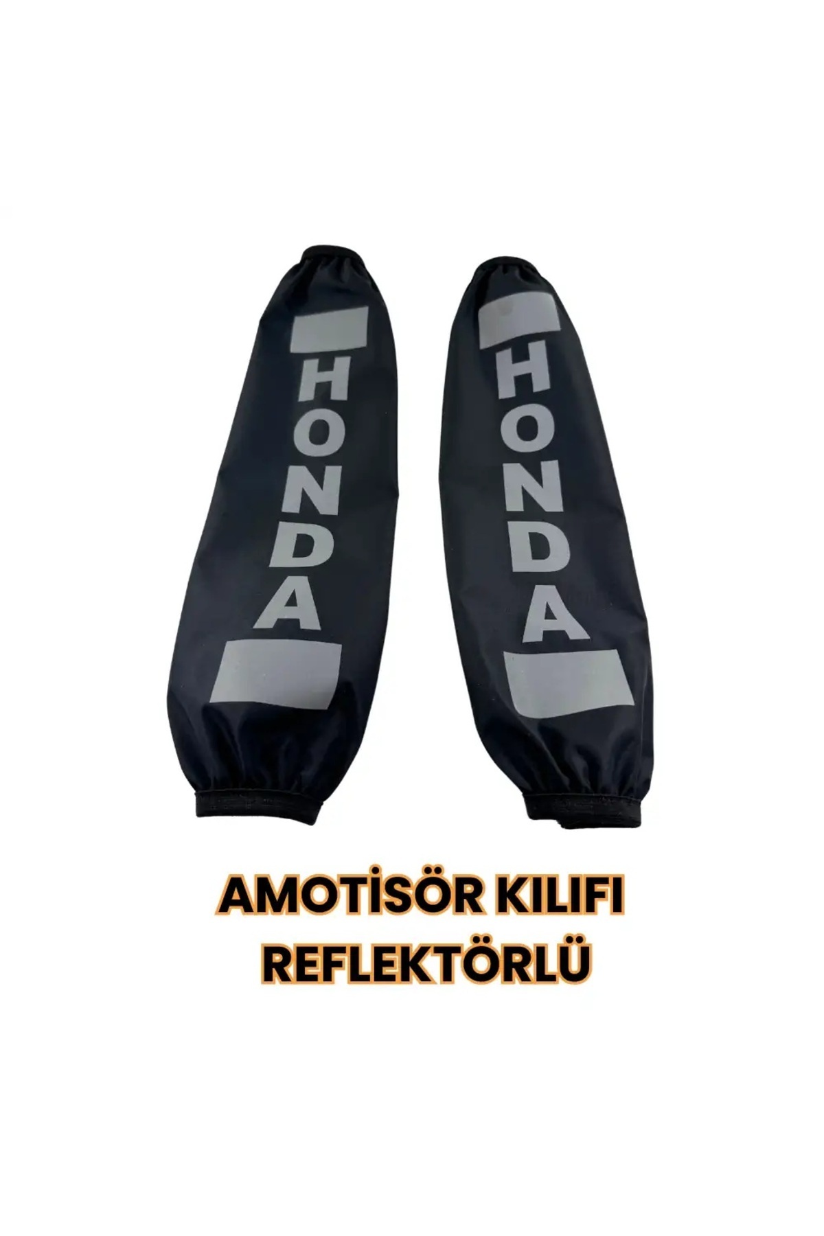 DMR HONDA REFLEKTÖRLÜ SU GEÇİRMEZ AMORTİSOR KILIFI