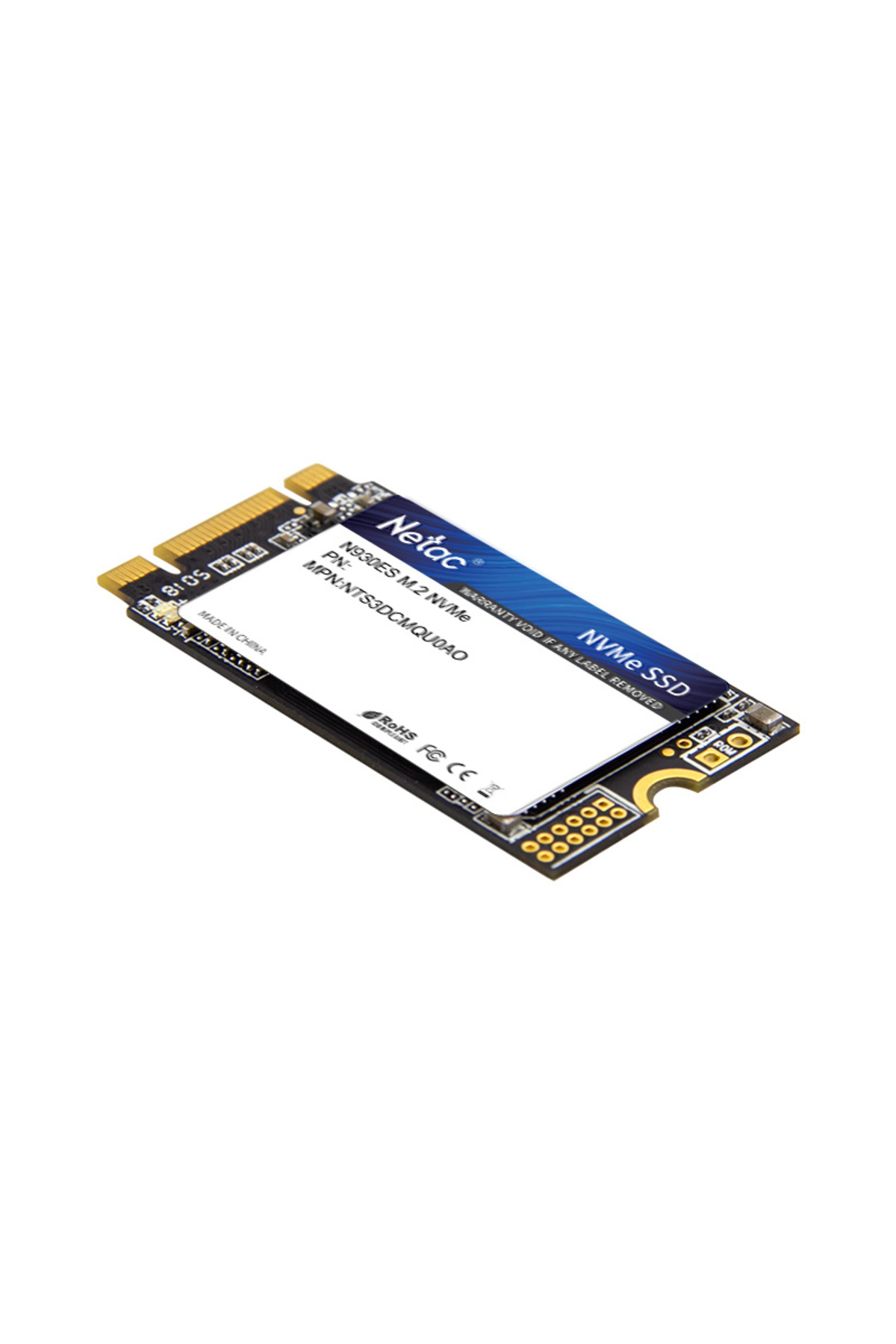 Netac N930ES 1TB SSD m.2 NVMe 2242 NT01N930ES-001T-E2X - Fiyatı