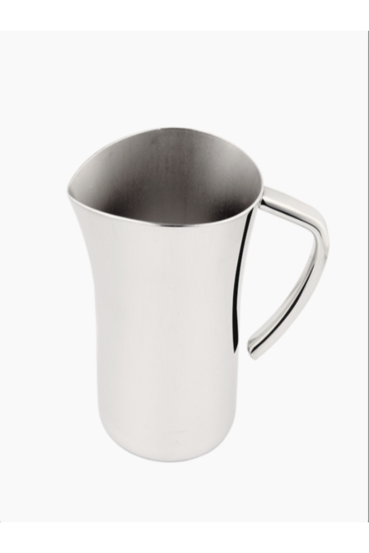 KUBİLAY Ar Yıldız Rönesans Çelik Sütlük 80 ml