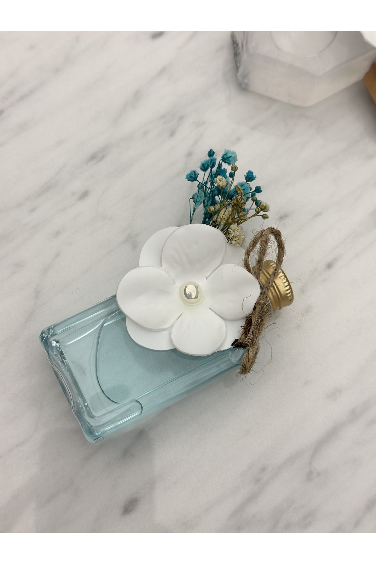 MUM Düğün,nişan,söz,bebek,mevlüt hediyelik kolonya-10 adet fotoğrafı 3 (önizleme)